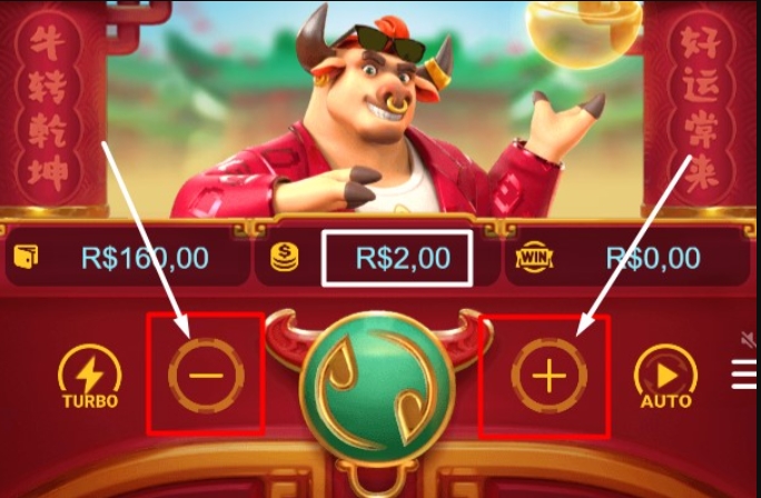 how to earn fortune ox